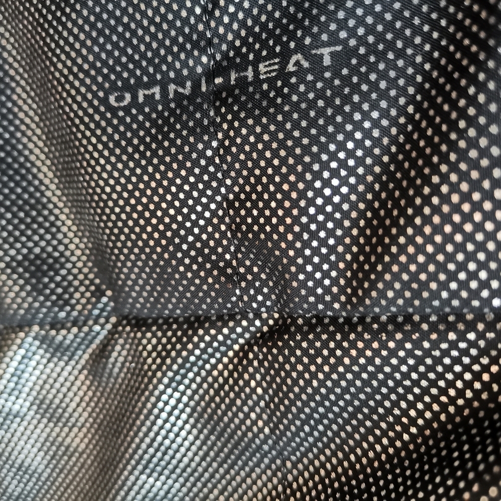 Columbia Omni-Heat Winter Jacket - Picture 4 of 8